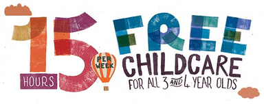 15 Free Childcare