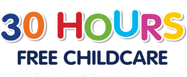 30 Hours Free Childcare